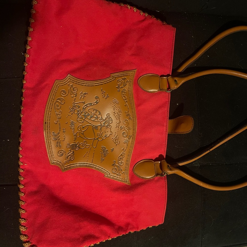 Winnie the Pooh Purse